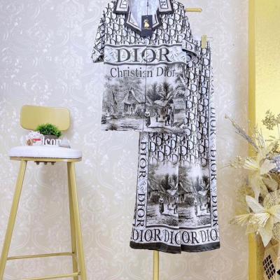 Pijama dior